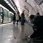 27.Oct.2007<br>Metrostation: Ledru-Rollin, Paris