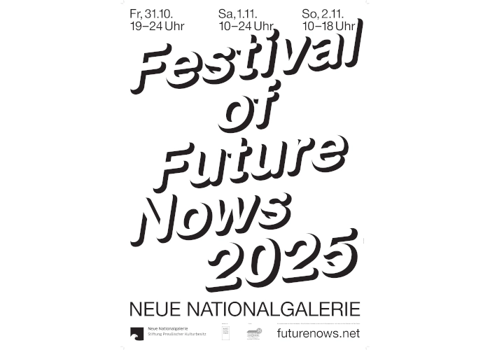 future nows 2025