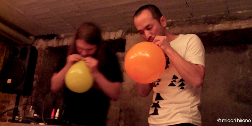 balloon performance