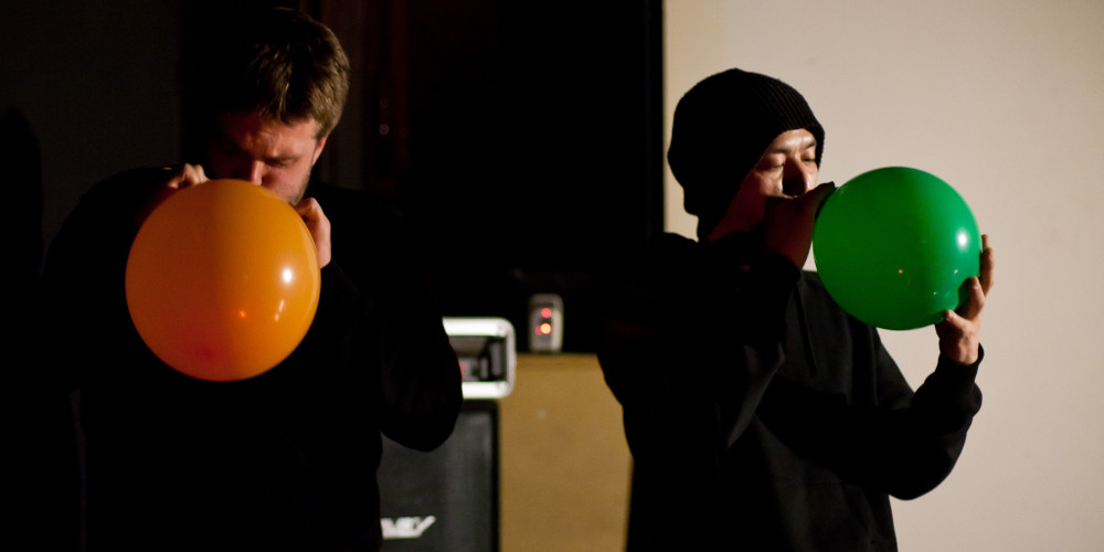 balloon performance