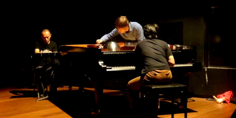 who wants to be holy?