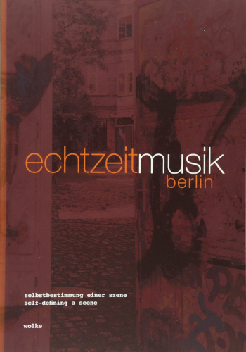 echtzeitmusik