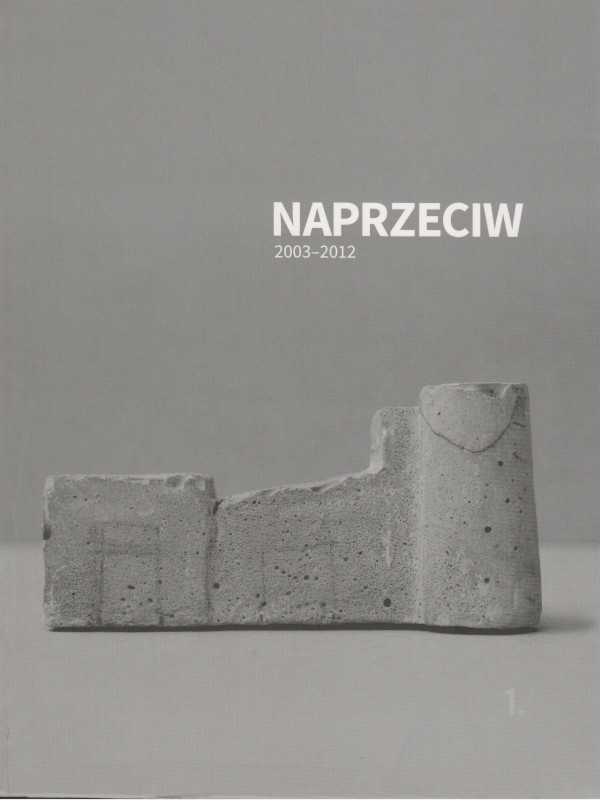 naprzeciw 2003-2012