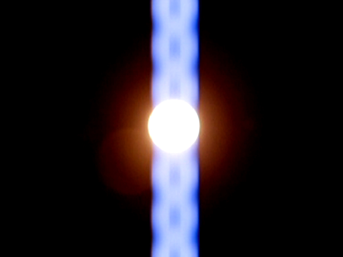 the study of light #2