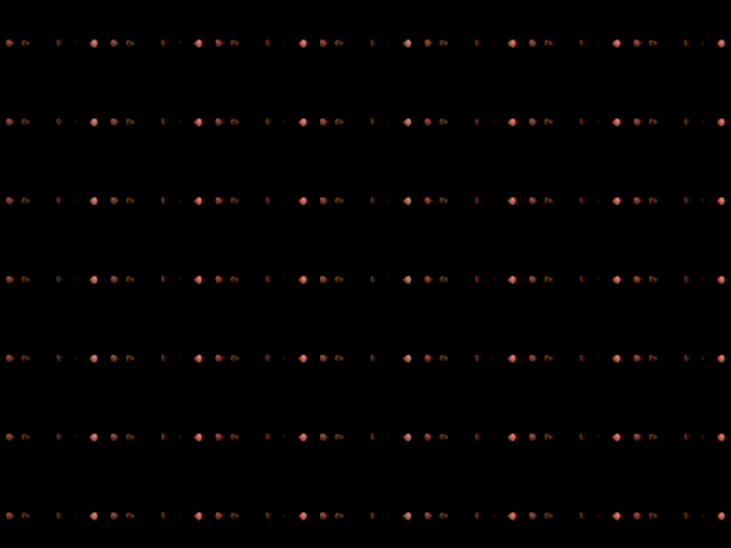 the study of light #3