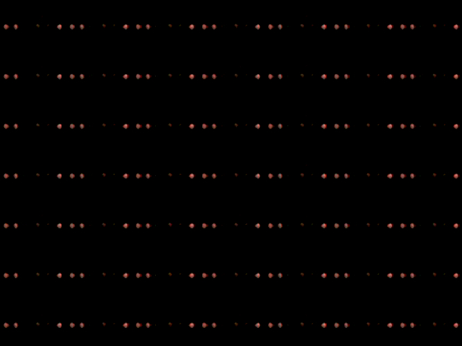 the study of light #3