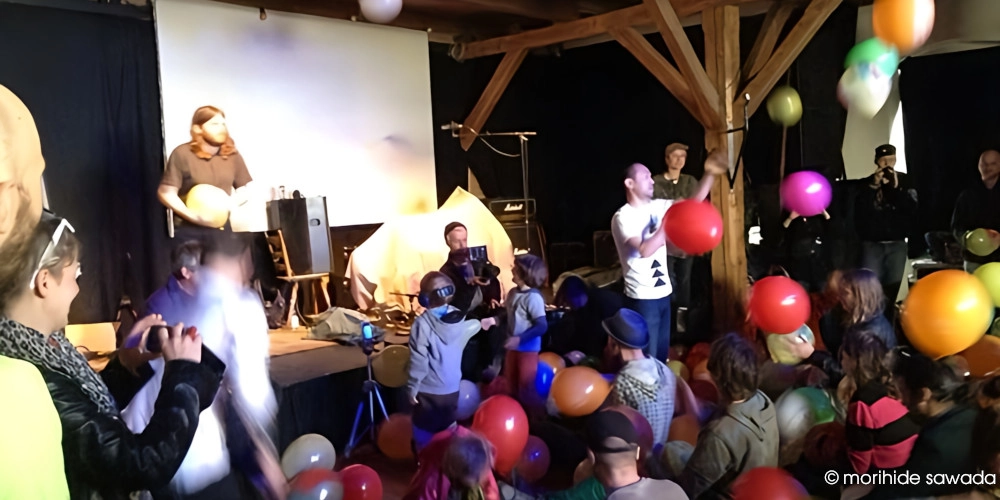 balloon performance