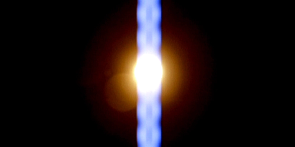 the study of light 2